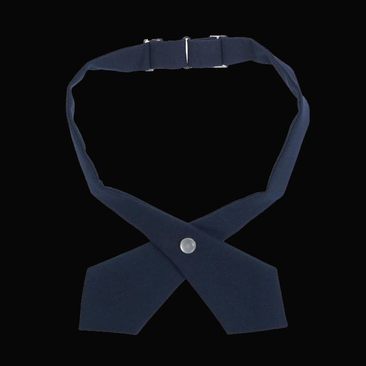 Girls Mass Tie