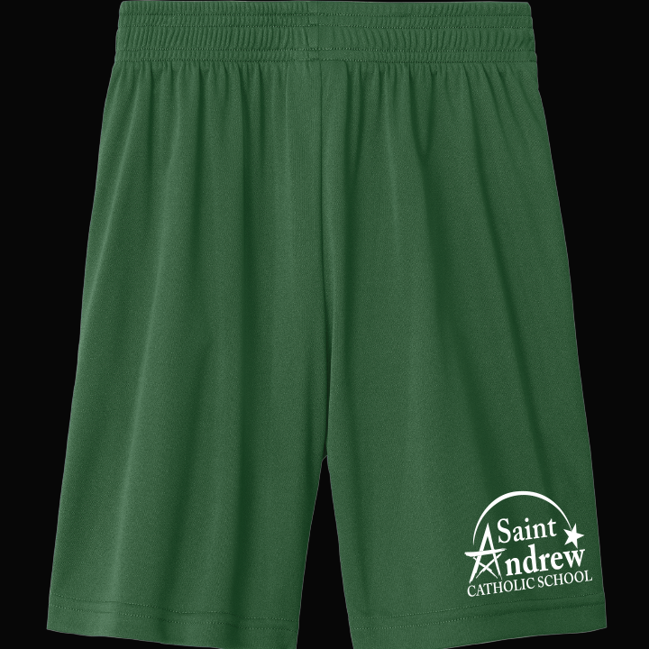 PE Shorts