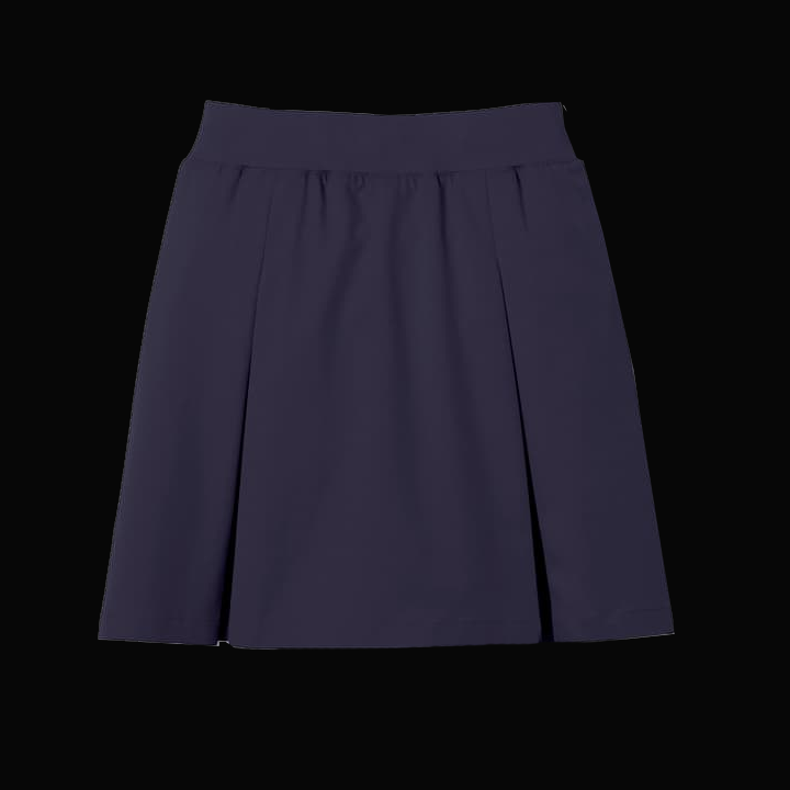 WOMEN'S PERFORMANCE SKORT- CUSTOM ORDER