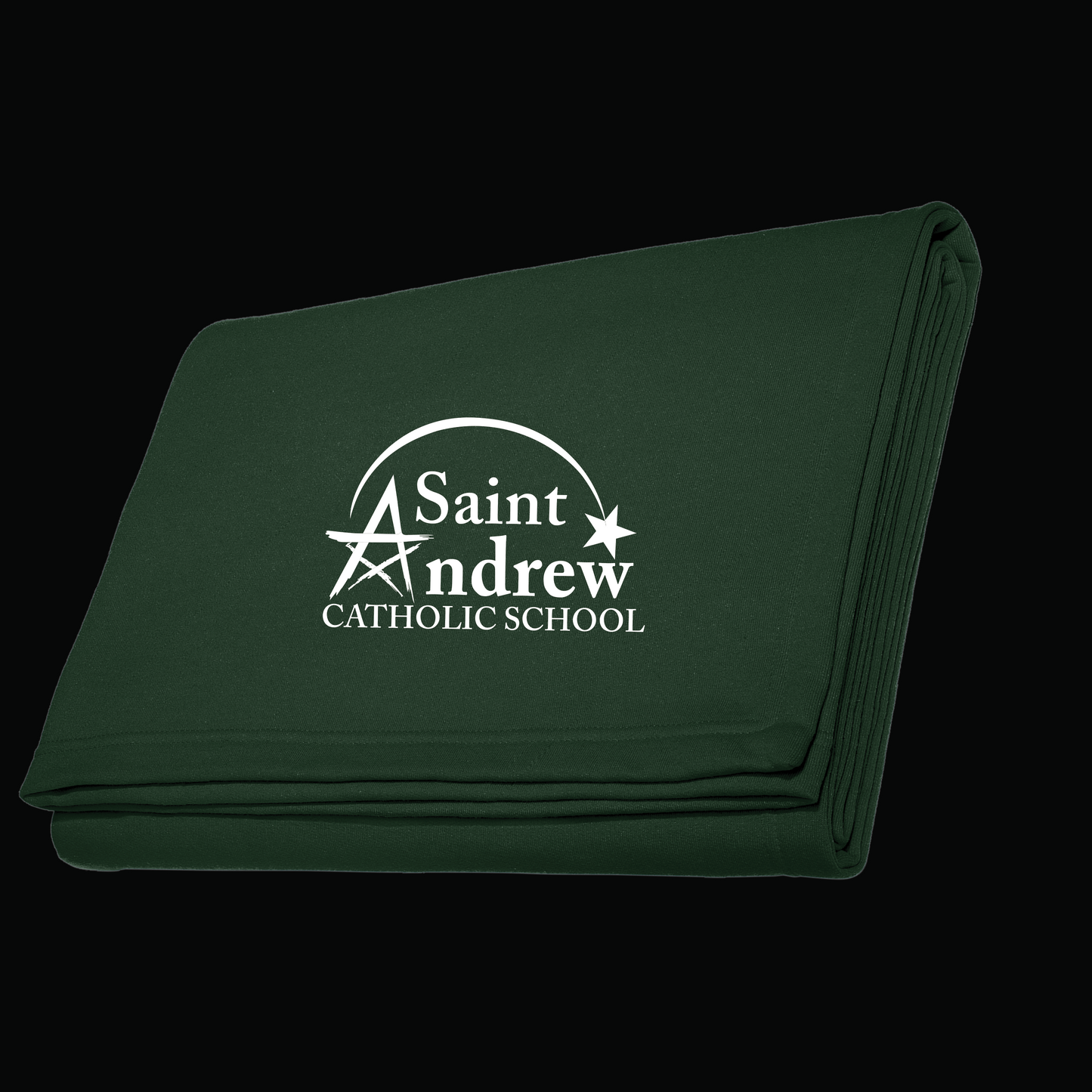 SACS Fleece Blanket