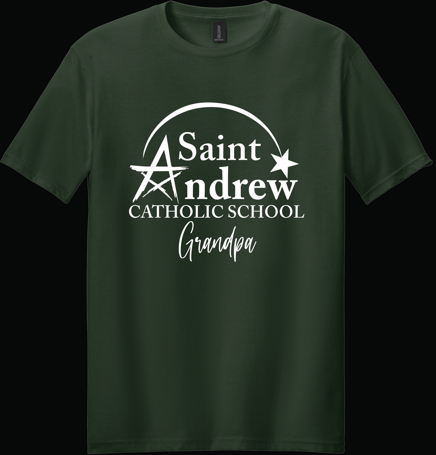 Family Spirit Tee