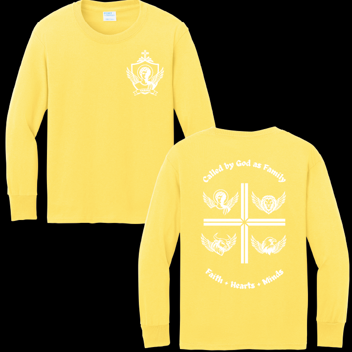 House Spirit Shirt
