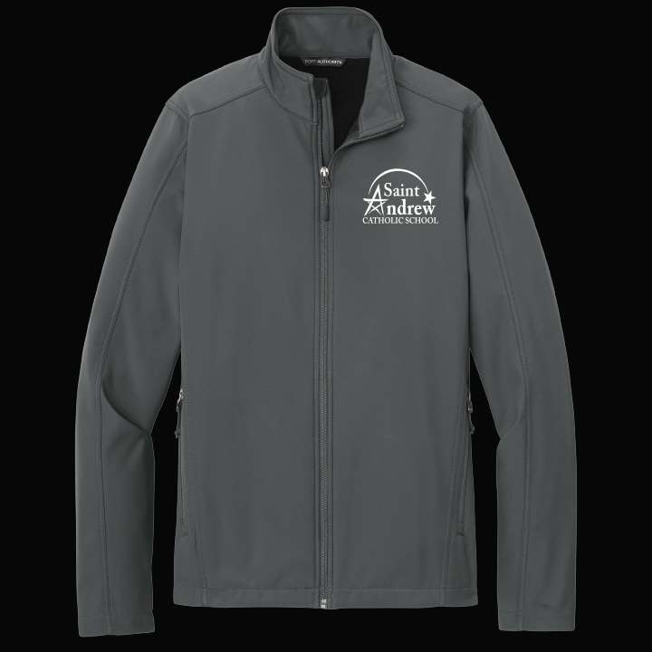 Soft Shell Jacket