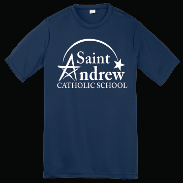 PreK-3 & PreK-4 Performance Tee
