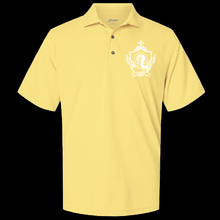 Faculty House Spirit Polo