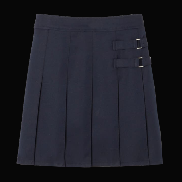 CUSTOM ORDER* WOMEN'S TWO-TAB SKORT