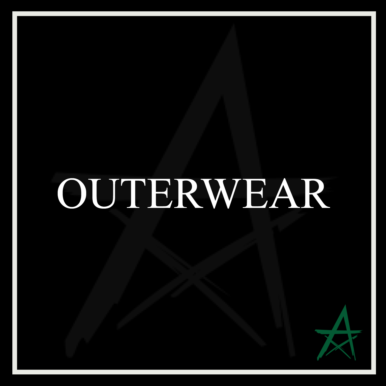 Outerwear