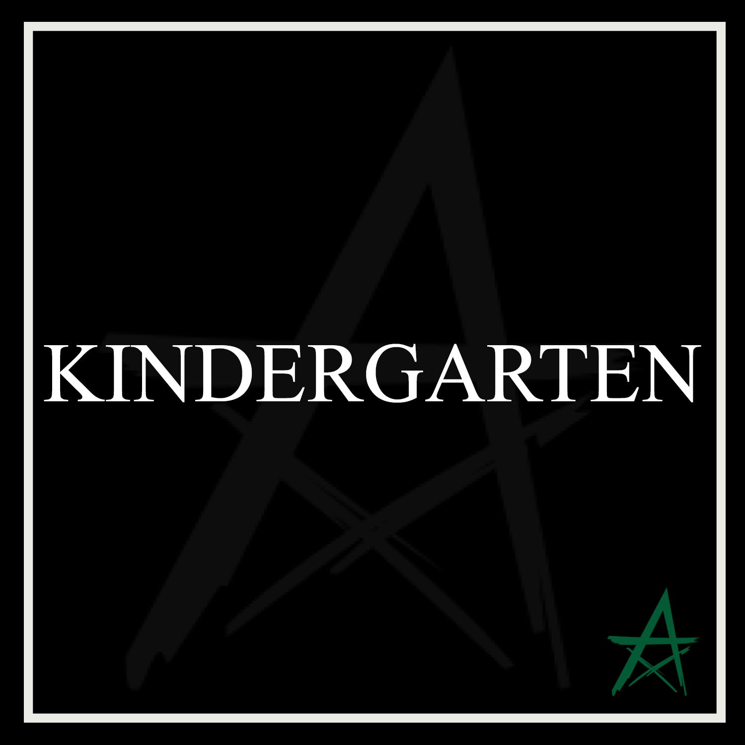 Kindergarten