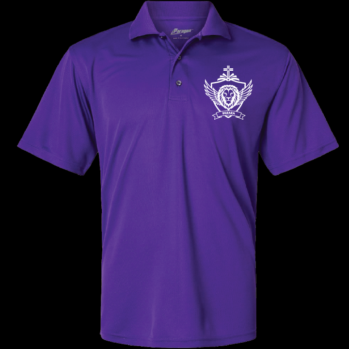 Faculty House Spirit Polo