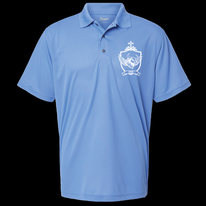 Faculty House Spirit Polo