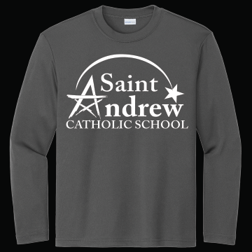 Long Sleeve Performance Spirit Shirt