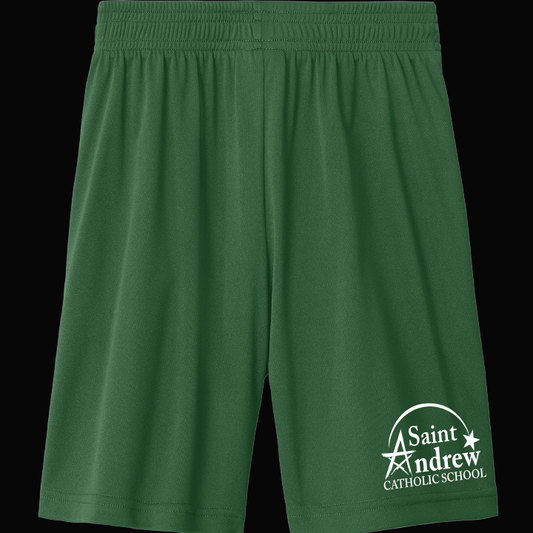 PE Shorts