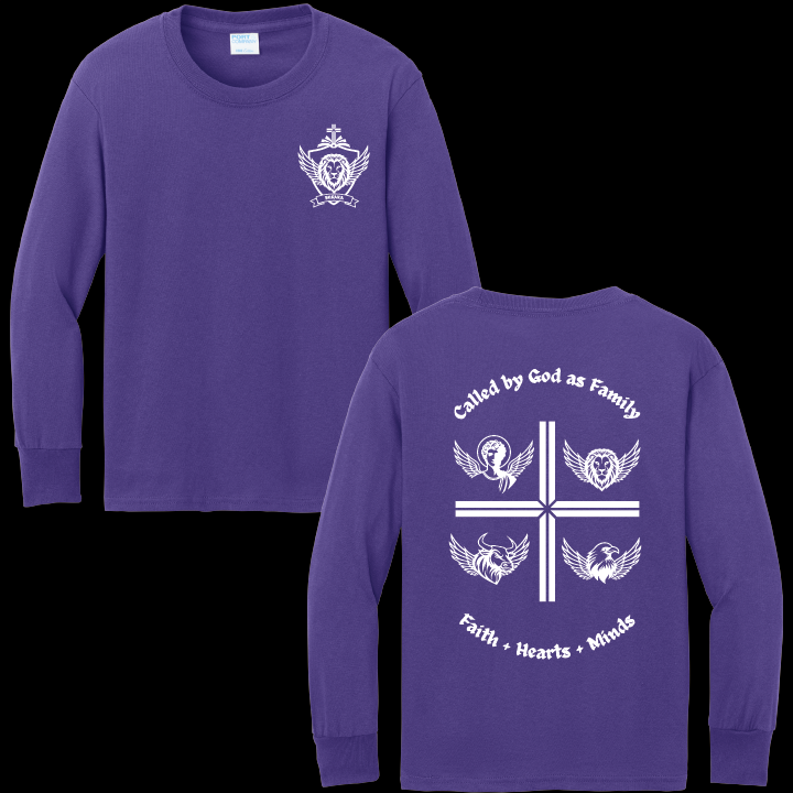 House Spirit Shirt