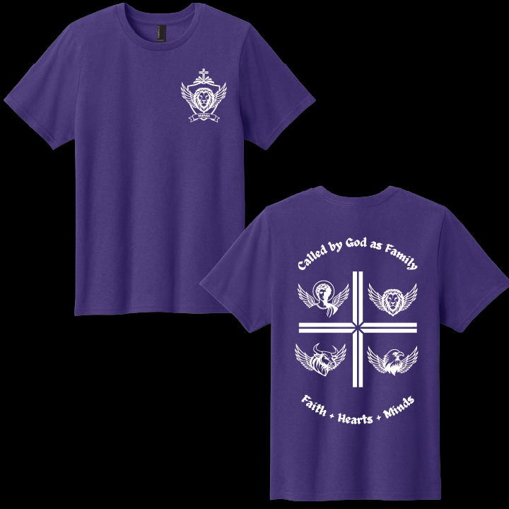 House Spirit Shirt