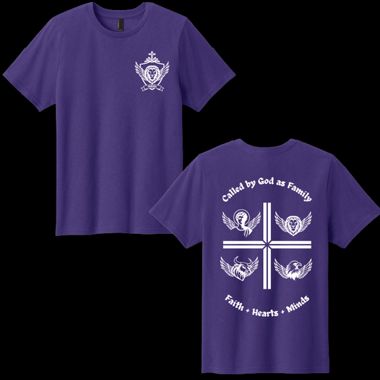 House Spirit Shirt