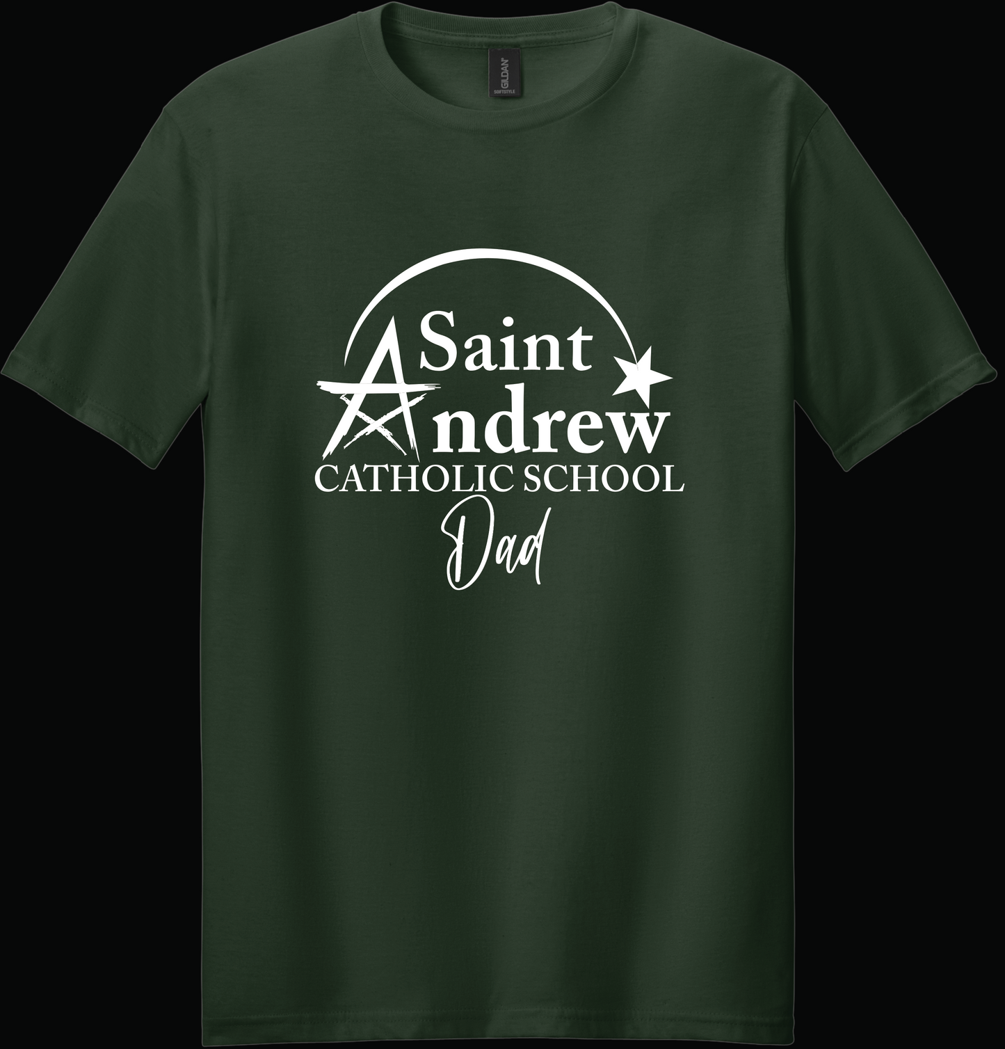 Family Spirit Tee