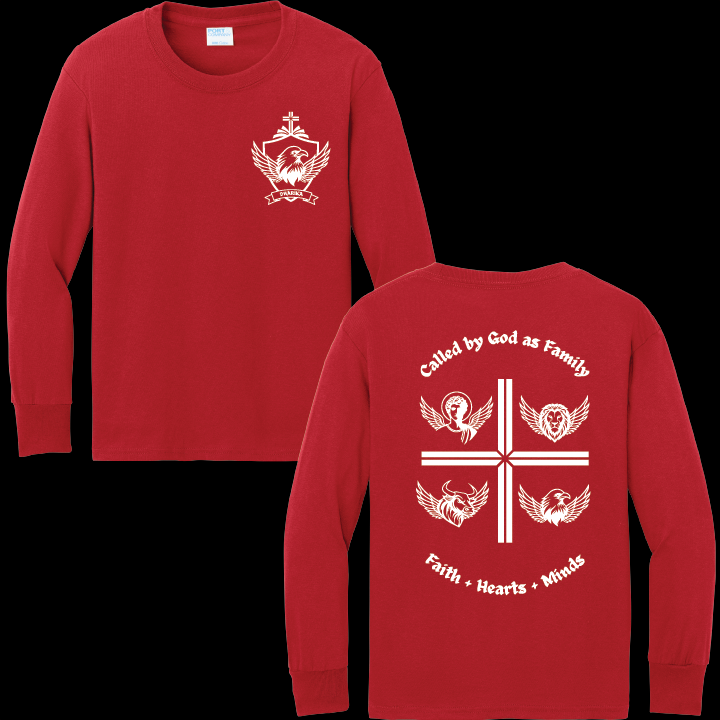 House Spirit Shirt