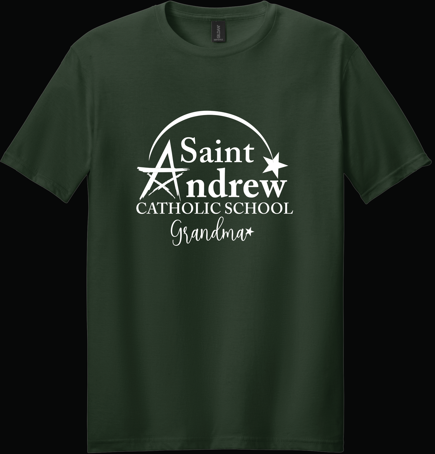 Family Spirit Tee
