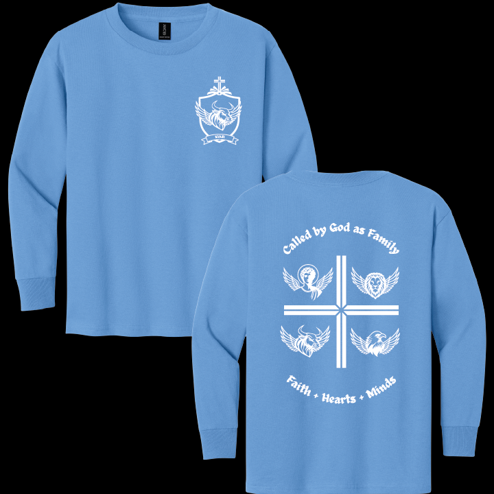 House Spirit Shirt