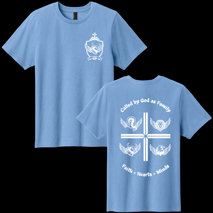 House Spirit Shirt