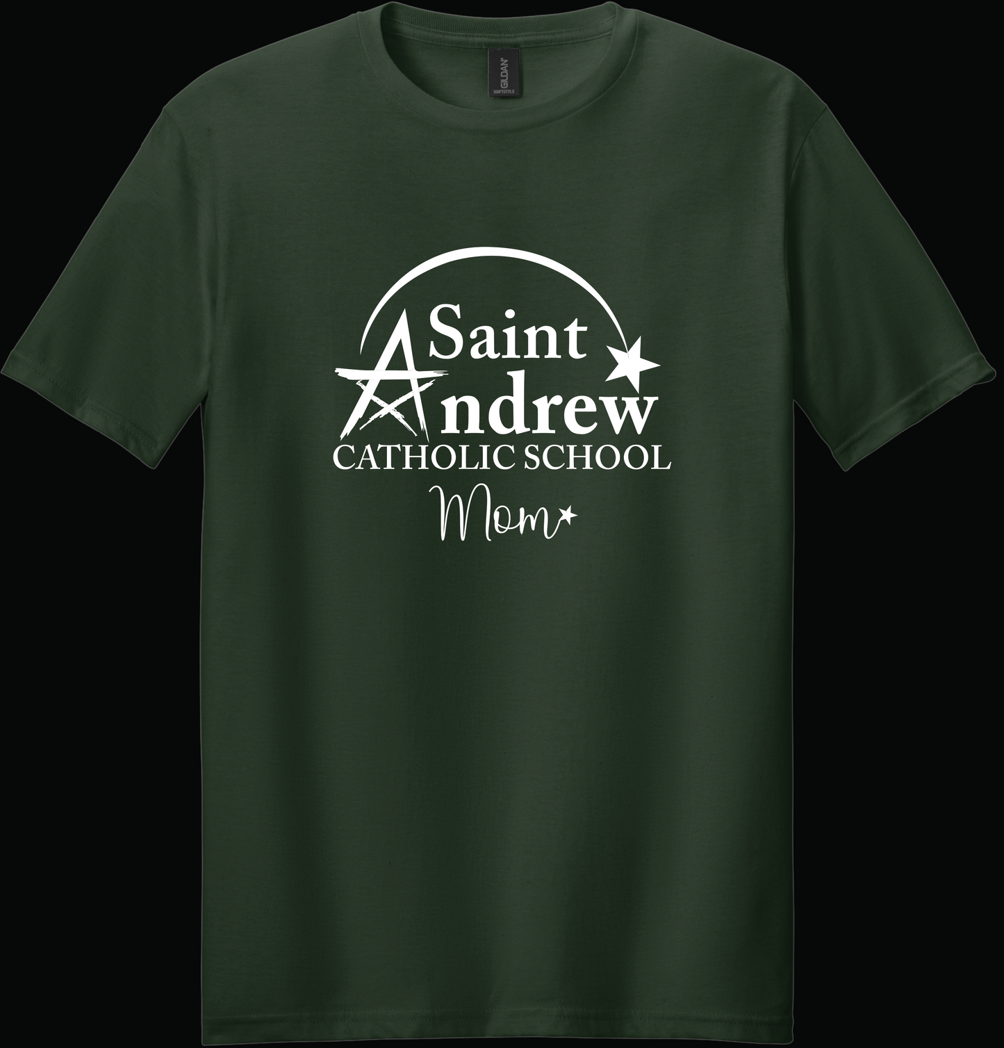 Family Spirit Tee