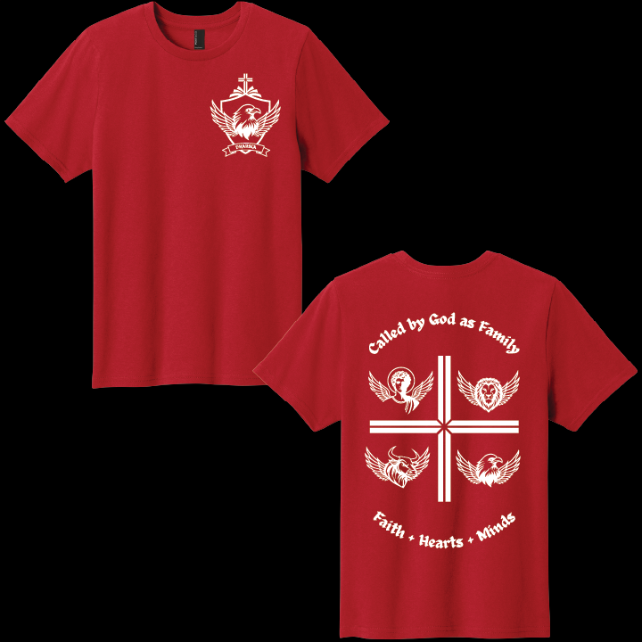 House Spirit Shirt