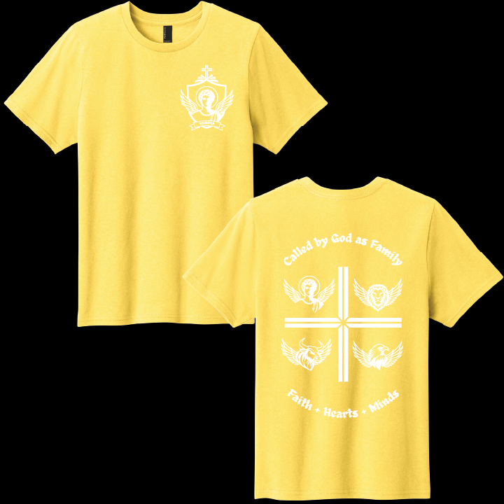 House Spirit Shirt