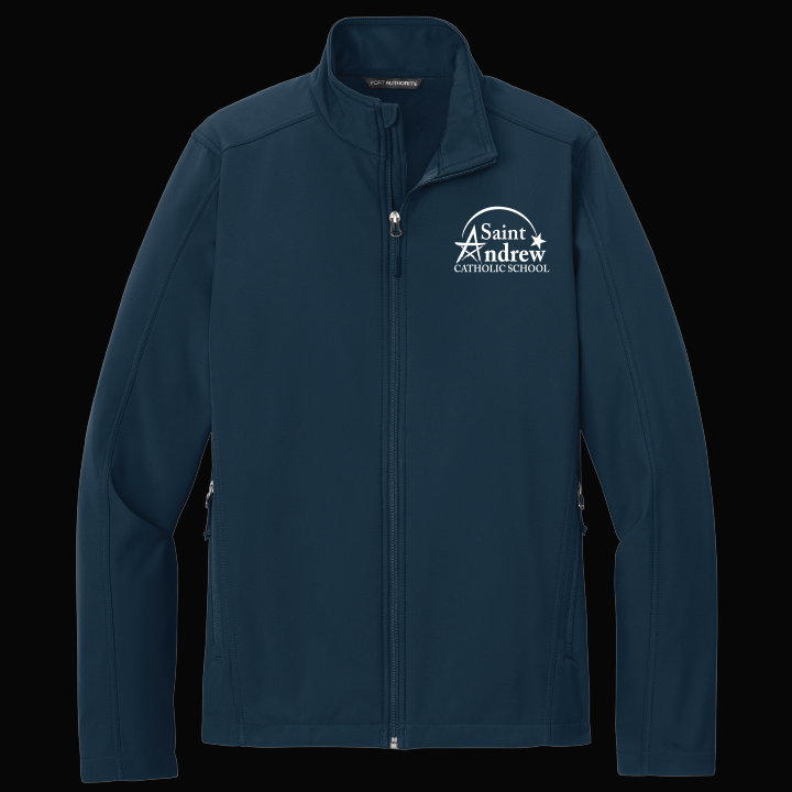 Soft Shell Jacket
