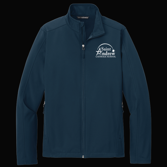 Soft Shell Jacket