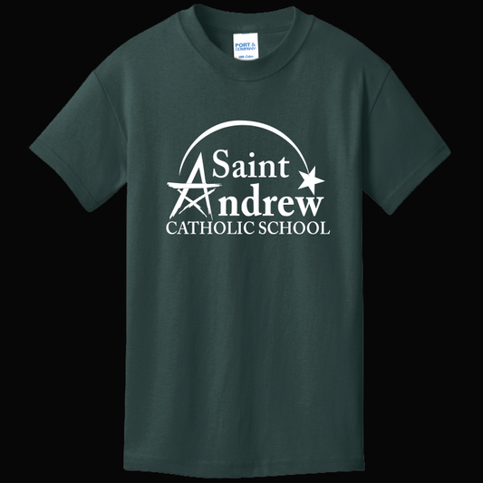 PreK-3 Cotton Tee