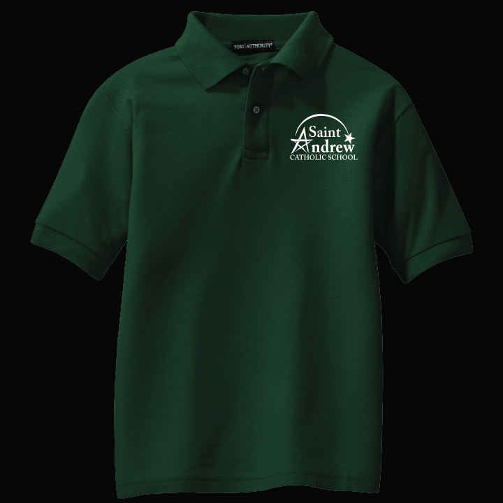 Cotton Polo