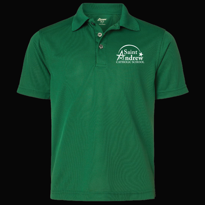 Performance Polo