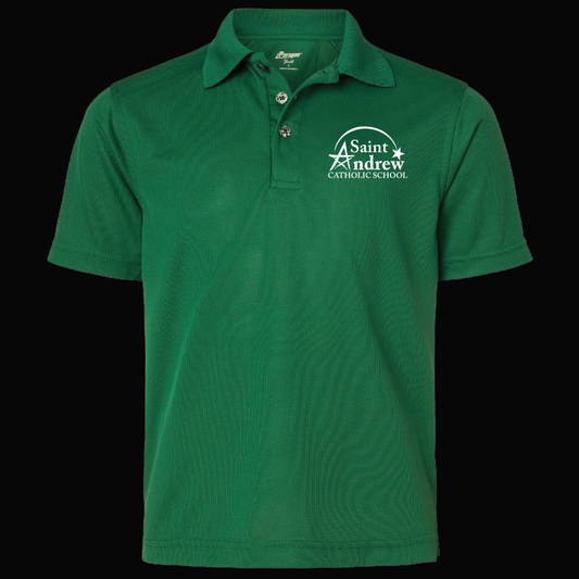 Performance Polo