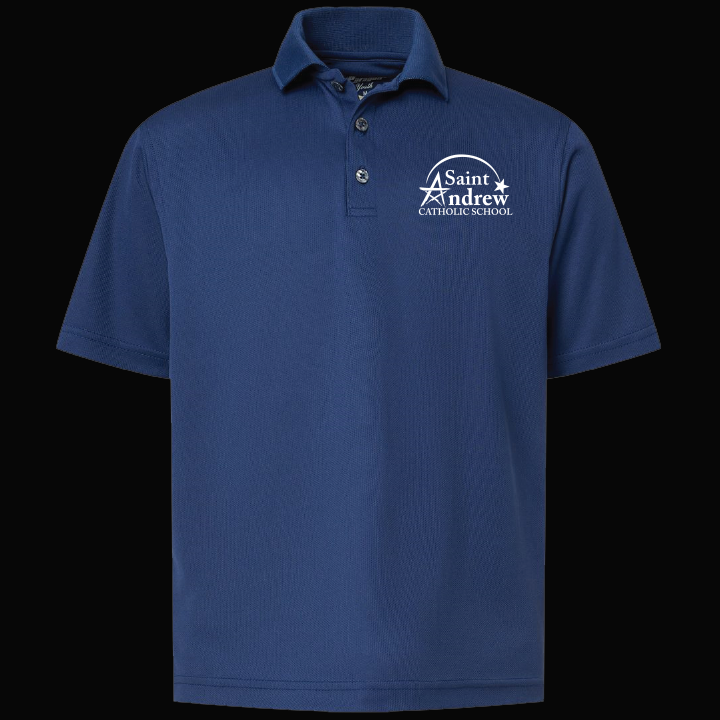 Performance Polo