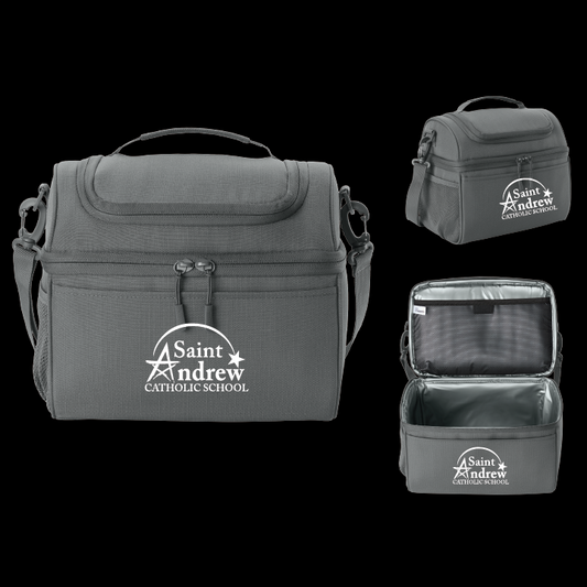 Saint Andrew Catholic School Dome Lunch Cooler
