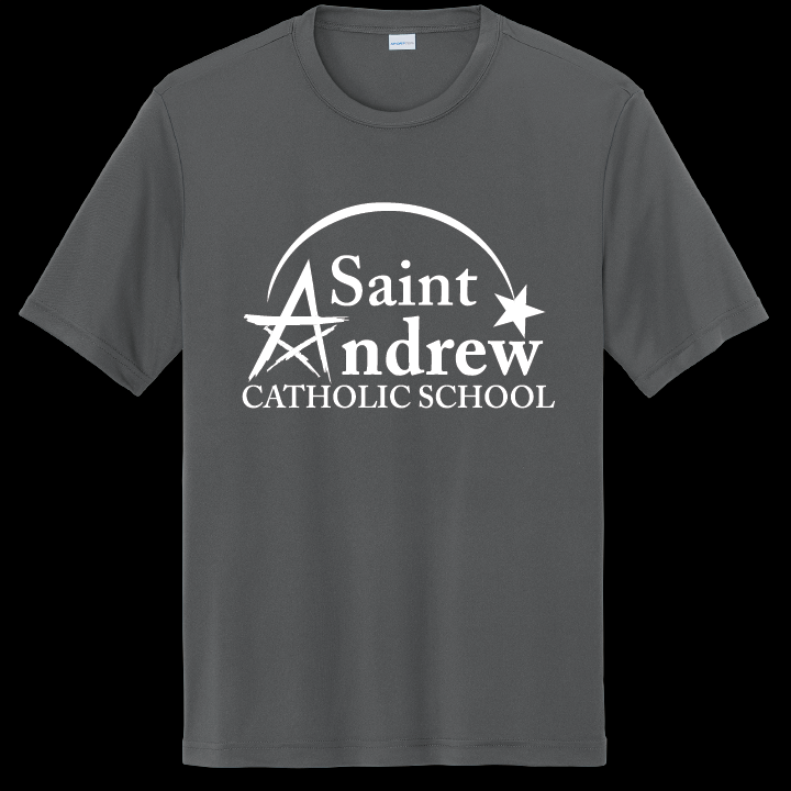 Short Sleeve Performance Spirit Shirt