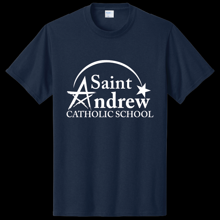 Short Sleeve Cotton Spirit Shirt